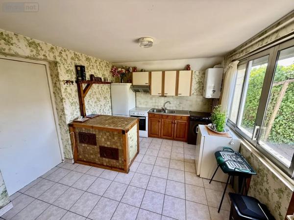 Achat - Maison Pluneret 56400 5 pièces 122 m 2 364 m 2
