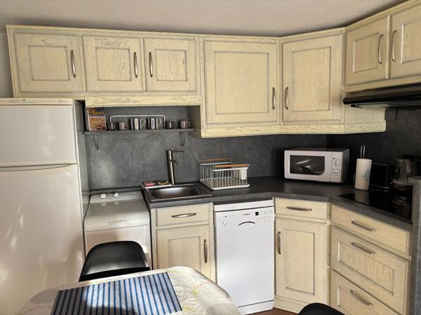 VAUX SUR MER - Pontaillac Vaux sur mer