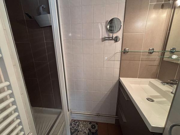 VAUX SUR MER - Pontaillac Vaux sur mer