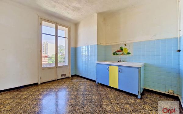 Appartement à vendre    3 pièces • 67,72 m2 Ajaccio