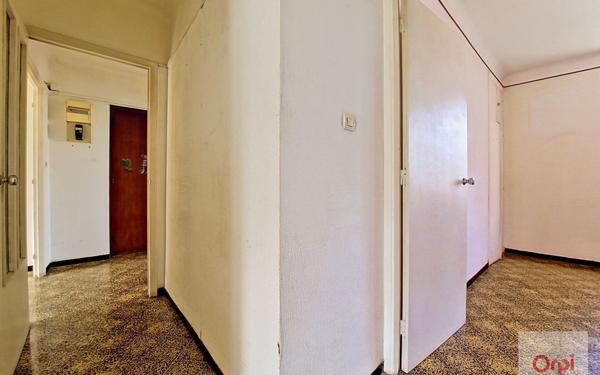 Appartement à vendre    3 pièces • 67,72 m2 Ajaccio