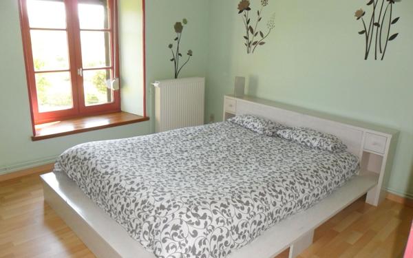 Maison à vendre    6 pièces • 135 m2 Mortagne-au-Perche