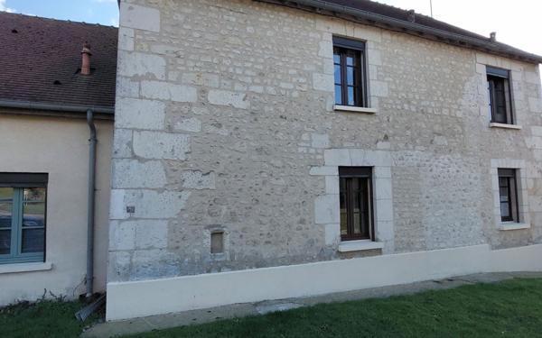 Maison à vendre    6 pièces • 135 m2 Mortagne-au-Perche