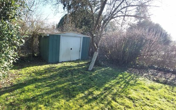 Maison à vendre    6 pièces • 135 m2 Mortagne-au-Perche