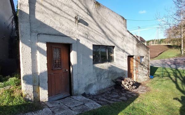 Maison à vendre    6 pièces • 135 m2 Mortagne-au-Perche