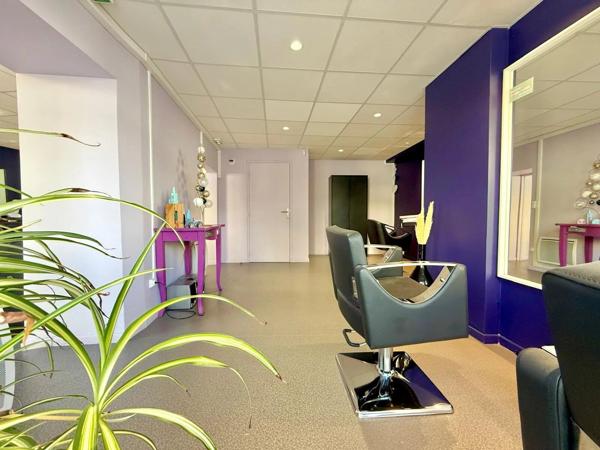 Vente Fonds de commerce 1 pièces 67 m2 à Clermont-Ferrand