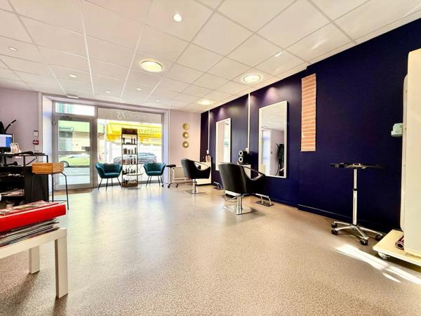 Vente Fonds de commerce 1 pièces 67 m2 à Clermont-Ferrand