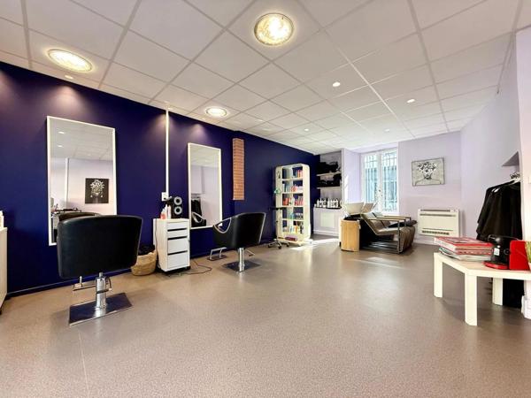 Vente Fonds de commerce 1 pièces 67 m2 à Clermont-Ferrand