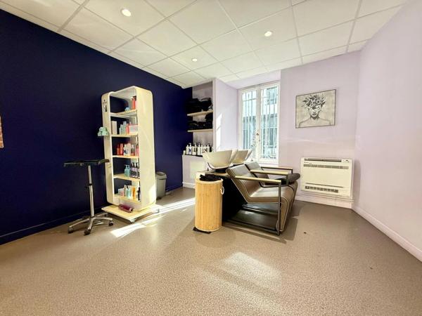 Vente Fonds de commerce 1 pièces 67 m2 à Clermont-Ferrand