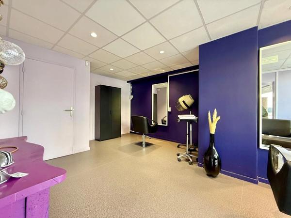 Vente Fonds de commerce 1 pièces 67 m2 à Clermont-Ferrand