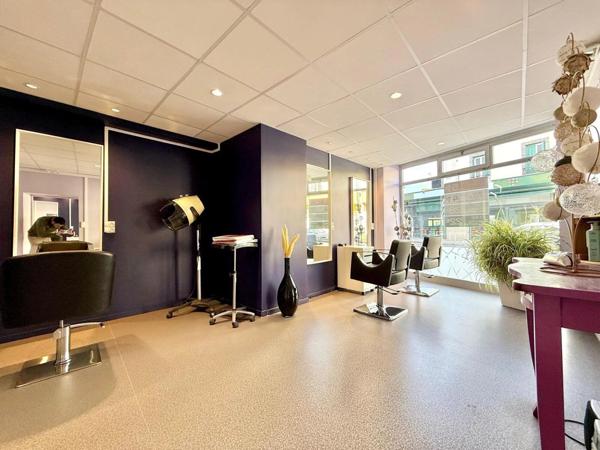 Vente Fonds de commerce 1 pièces 67 m2 à Clermont-Ferrand