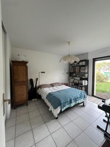 Maison à vendre à Larmor-Plage dans le Morbihan (56260), ref : 56081-2350   
Kernevel