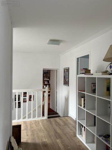 Maison à vendre à Larmor-Plage dans le Morbihan (56260), ref : 56081-2350   
Kernevel