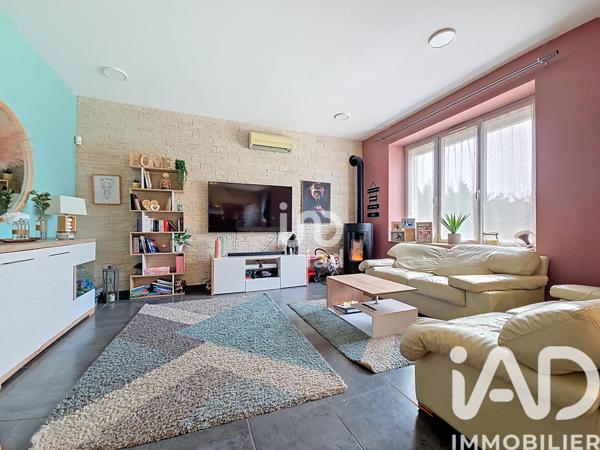 Maison à vendre 5 pièces 140 m² Allouis