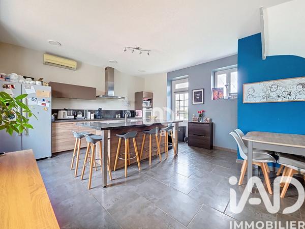 Maison à vendre 5 pièces 140 m² Allouis