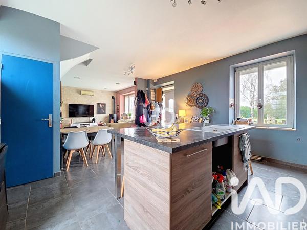 Maison à vendre 5 pièces 140 m² Allouis