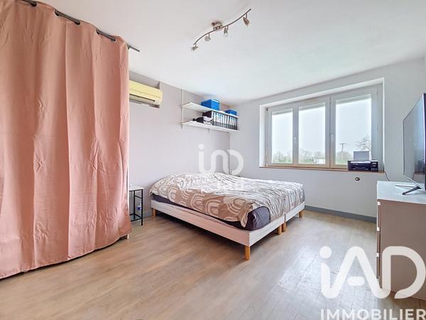 Maison à vendre 5 pièces 140 m² Allouis