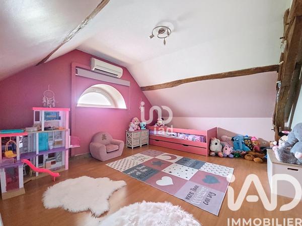 Maison à vendre 5 pièces 140 m² Allouis