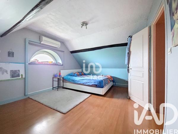 Maison à vendre 5 pièces 140 m² Allouis