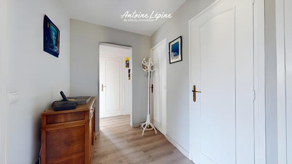 Appartement 5 pièces - 89 m² Exclusivité efficity