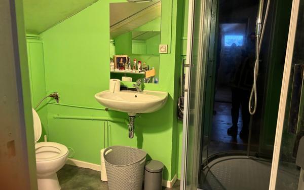 Maison à vendre    6 pièces •  Saint-Junien