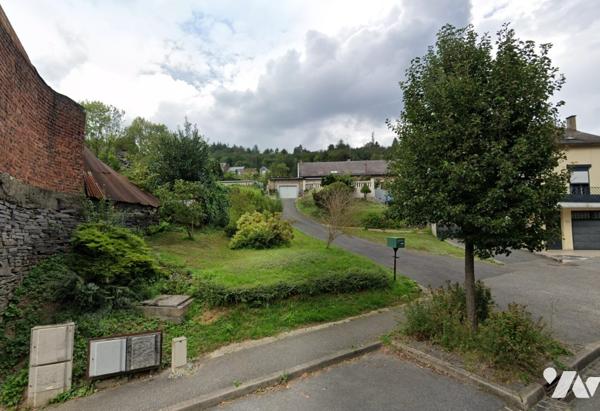 Maison à usage d'habitation située à FUMAY (08170), 324 rue Des Evignes