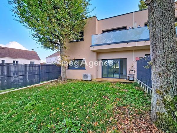 Maison à ORGEVAL, 78630 - 5 pièces 108m²