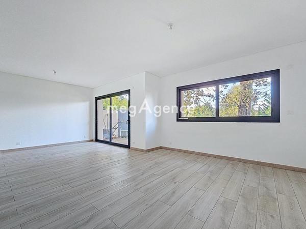 Maison à ORGEVAL, 78630 - 5 pièces 108m²