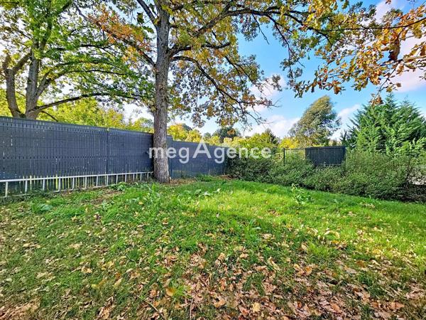 Maison à ORGEVAL, 78630 - 5 pièces 108m²