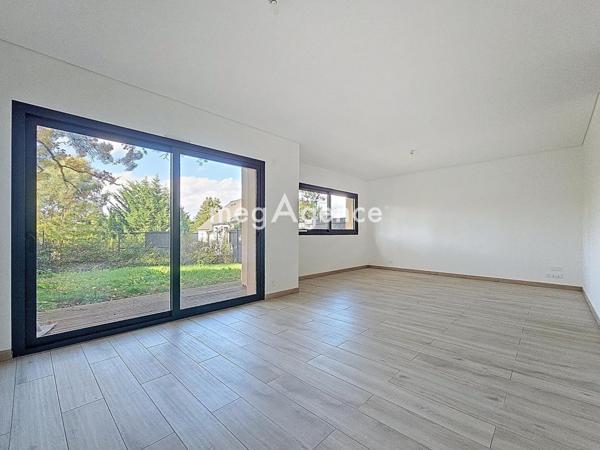 Maison à ORGEVAL, 78630 - 5 pièces 108m²