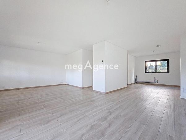 Maison à ORGEVAL, 78630 - 5 pièces 108m²