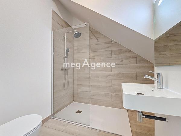 Maison à ORGEVAL, 78630 - 5 pièces 108m²