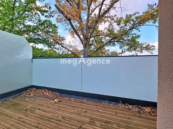 Maison à ORGEVAL, 78630 - 5 pièces 108m²