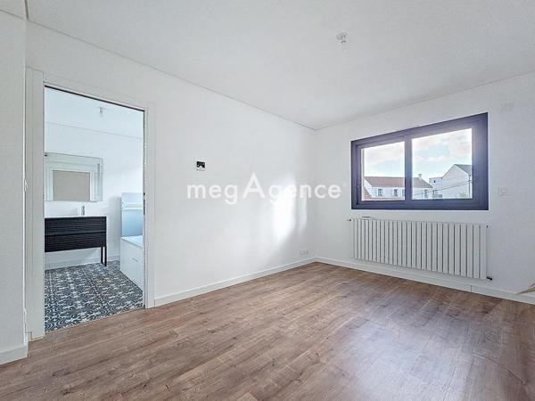Maison à ORGEVAL, 78630 - 5 pièces 108m²