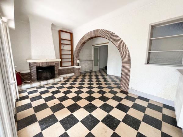 Maison à vendre |  Montpon-Ménestérol |  5 pièces | 106 m²