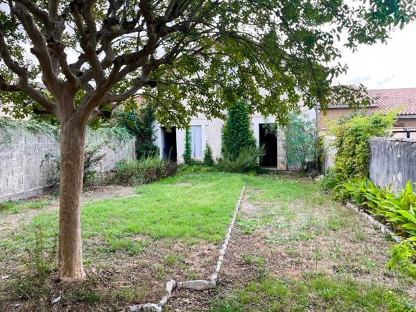 Maison à vendre |  Montpon-Ménestérol |  5 pièces | 106 m²