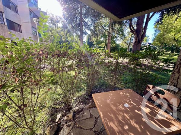 Appartement à vendre  4 pièces - 86,07 m2 BEAUCHAMP - 95