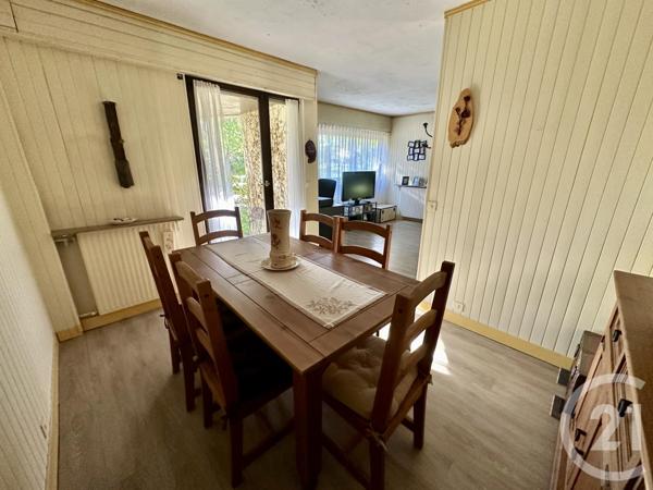 Appartement à vendre  4 pièces - 86,07 m2 BEAUCHAMP - 95