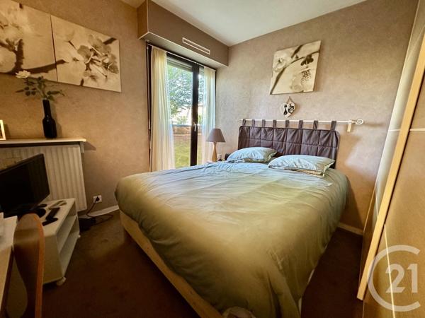 Appartement à vendre  4 pièces - 86,07 m2 BEAUCHAMP - 95