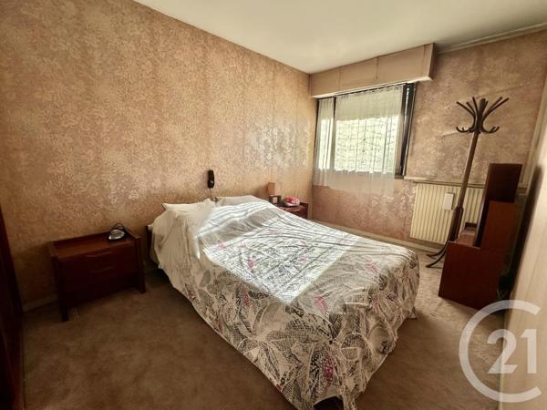 Appartement à vendre  4 pièces - 86,07 m2 BEAUCHAMP - 95