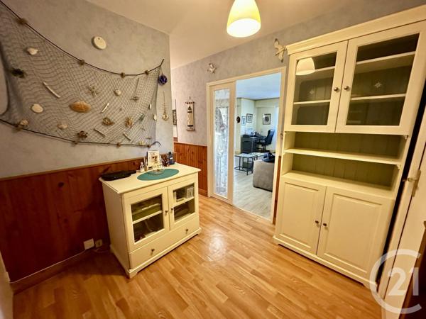 Appartement à vendre  4 pièces - 86,07 m2 BEAUCHAMP - 95