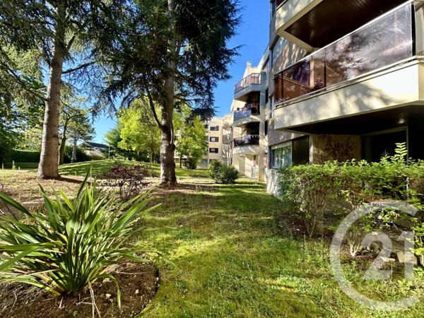 Appartement à vendre  4 pièces - 86,07 m2 BEAUCHAMP - 95