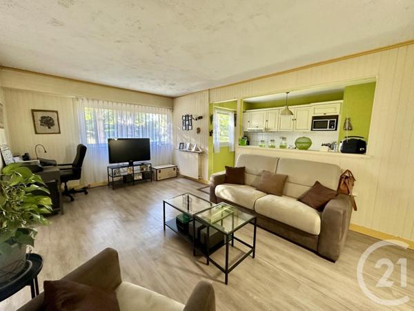 Appartement à vendre  4 pièces - 86,07 m2 BEAUCHAMP - 95