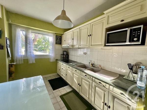 Appartement à vendre  4 pièces - 86,07 m2 BEAUCHAMP - 95