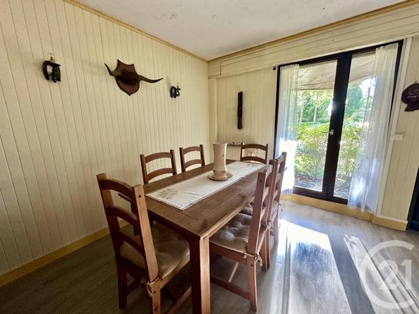 Appartement à vendre  4 pièces - 86,07 m2 BEAUCHAMP - 95