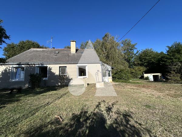 Maison 7 pièces 145 m2