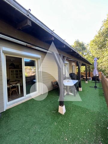 Maison 7 pièces 145 m2