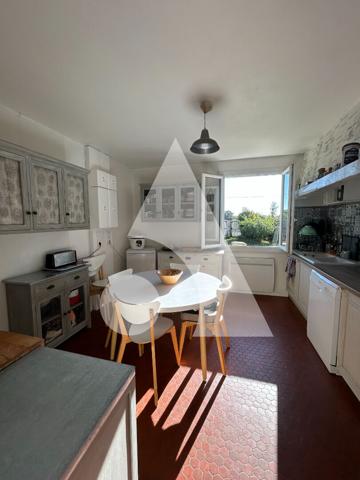 Maison 7 pièces 145 m2