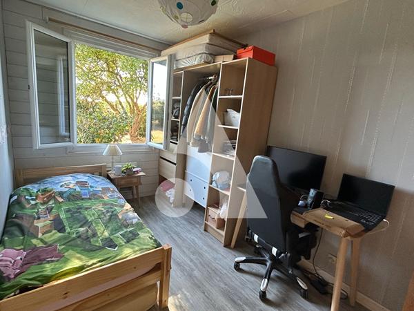 Maison 7 pièces 145 m2