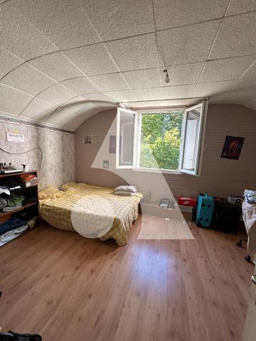 Maison 7 pièces 145 m2